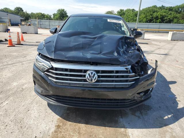 2020 Volkswagen Jetta S VIN: 3VWCB7BU9LM029219 Lot: 56231534