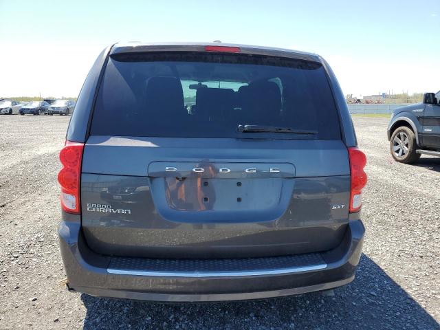 54050494 | 2016 Dodge grand caravan se