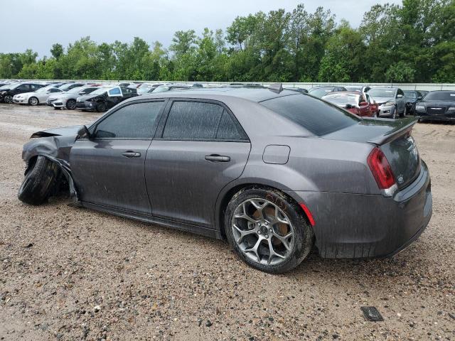 2018 Chrysler 300 S VIN: 2C3CCABT2JH174980 Lot: 47228974