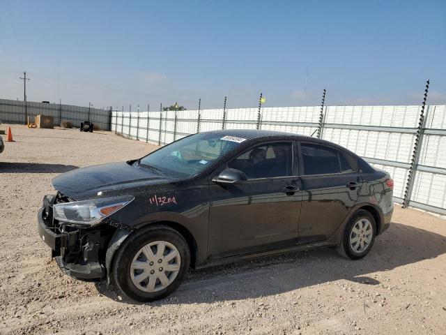 2023 Kia Rio Lx VIN: 3KPA24AD3PE597914 Lot: 56554594