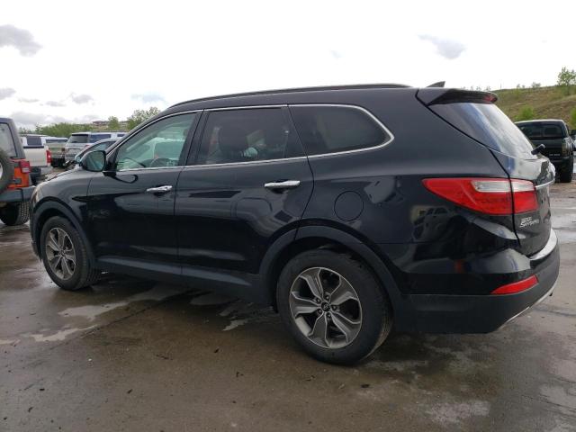 2015 Hyundai Santa Fe Gls VIN: KM8SMDHF9FU094163 Lot: 55673154