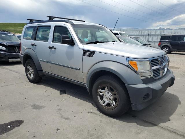 2008 Dodge Nitro Sxt VIN: 1D8GU28K48W145668 Lot: 55964384