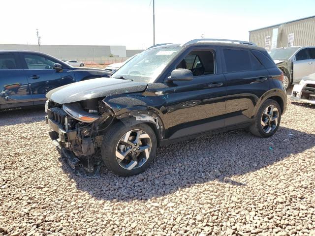 2021 Hyundai Venue Sel VIN: KMHRC8A38MU103506 Lot: 56702474