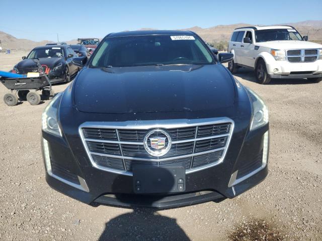 2014 Cadillac Cts VIN: 1G6AP5SX9E0172335 Lot: 57065104