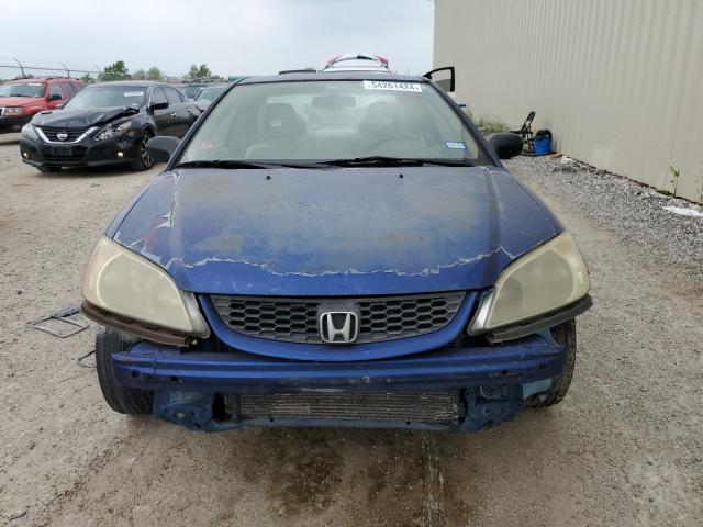 2005 Honda Civic Lx VIN: 1HGEM22655L034496 Lot: 54261424