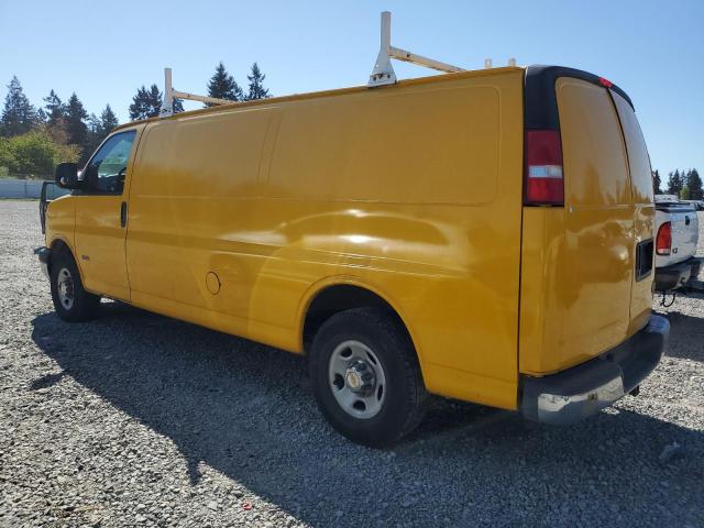 2006 GMC Savana G3500 VIN: 1GTHG392261182274 Lot: 54431684