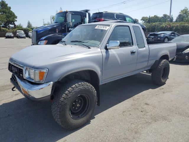 1990 Toyota Pickup 1/2 Ton Extra Long Wheelbase Sr5 VIN: JT4VN13G5L0015989 Lot: 56242924