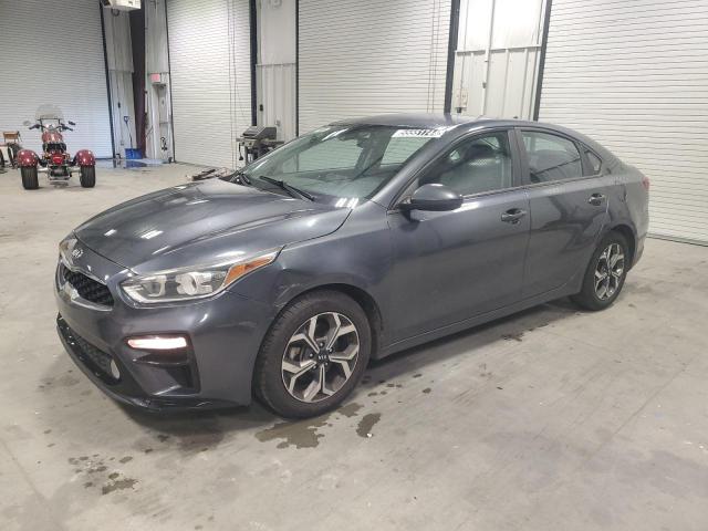 2020 Kia Forte Fe VIN: 3KPF24AD1LE208106 Lot: 55551744