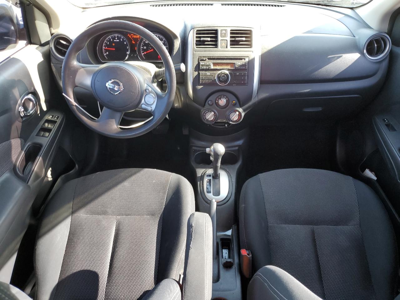 3N1CN7AP1EL828252 2014 Nissan Versa S