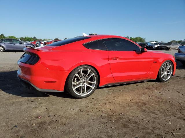 2022 Ford Mustang Gt VIN: 1FA6P8CF2N5147442 Lot: 53281814