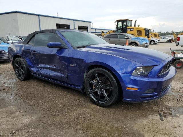 2014 Ford Mustang Gt VIN: 1ZVBP8FF3E5218603 Lot: 54499924