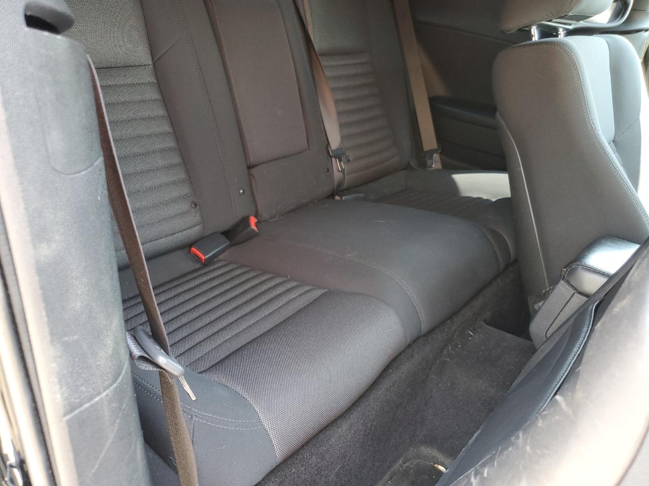 2B3CJ4DG4BH605244 2011 Dodge Challenger