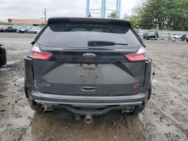 2019 Ford Edge St VIN: 2FMPK4AP3KBC38918 Lot: 55164504