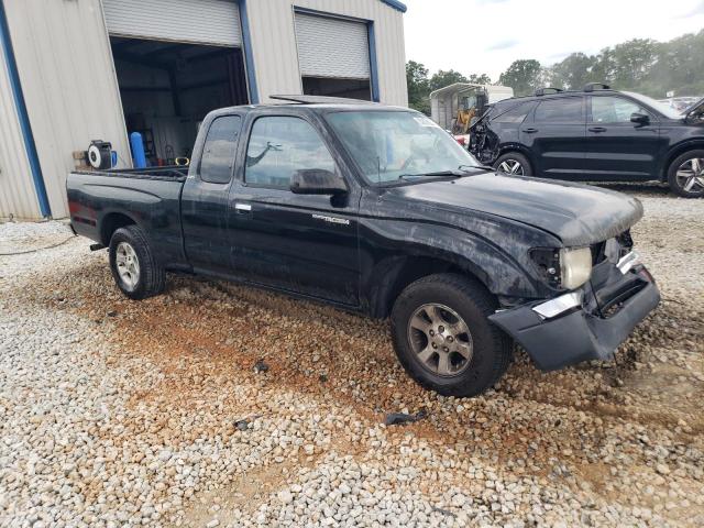 2000 Toyota Tacoma Xtracab VIN: 4TAVL52N8YZ677917 Lot: 55609624