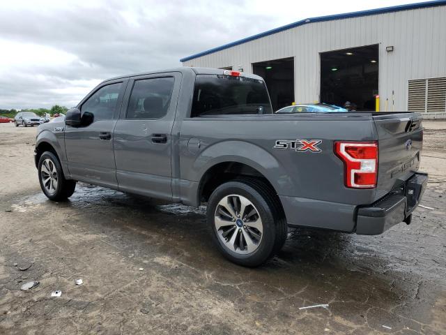 2020 Ford F150 Supercrew VIN: 1FTEW1CP6LFA60630 Lot: 52311424