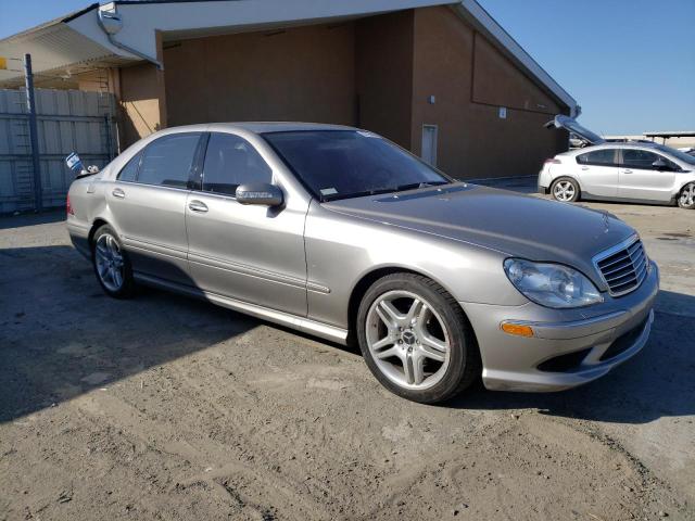 2006 Mercedes-Benz S 500 VIN: WDBNG75J96A479922 Lot: 53164444