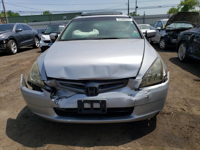 2003 Honda Accord Ex VIN: 1HGCM66533A039740 Lot: 55400274