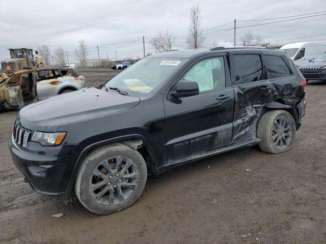 2020 Jeep Grand Cherokee Laredo VIN: 1C4RJFAG2LC406271 Lot: 53041844