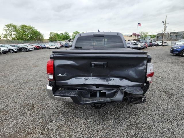 2023 Toyota Tacoma Double Cab VIN: 3TYCZ5AN4PT150411 Lot: 54522264