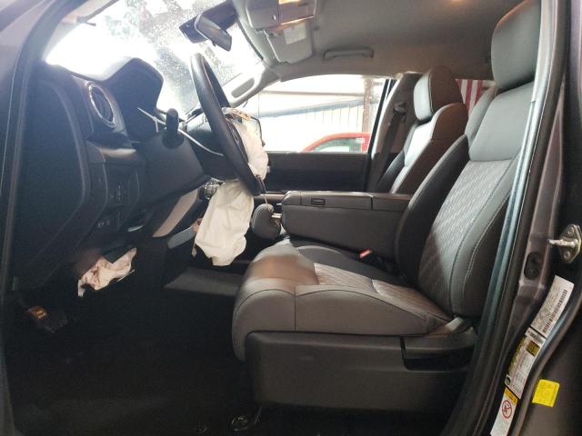 2018 Toyota Tundra Double Cab Sr/Sr5 VIN: 5TFUM5F19JX078627 Lot: 54341054