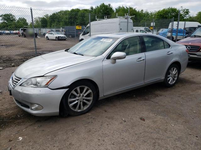 2012 Lexus Es 350 VIN: JTHBK1EG7C2511078 Lot: 55010634