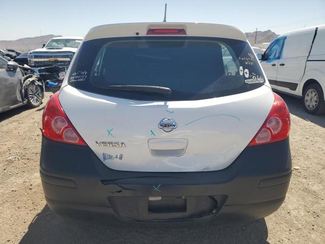2011 Nissan Versa S VIN: 3N1BC1CPXBL431825 Lot: 55735614
