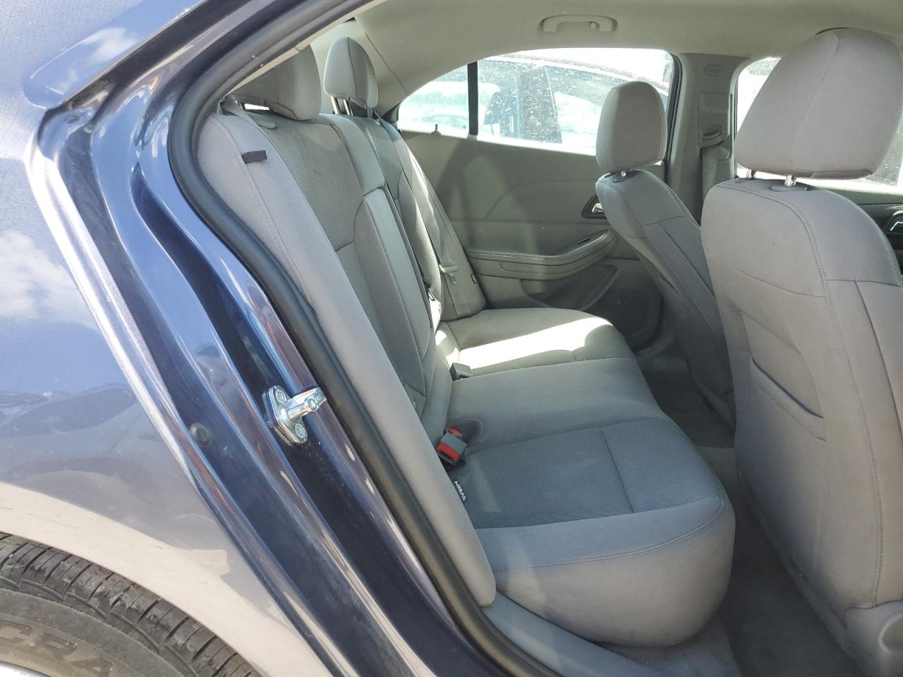 1G11B5SL4FF309312 2015 Chevrolet Malibu Ls