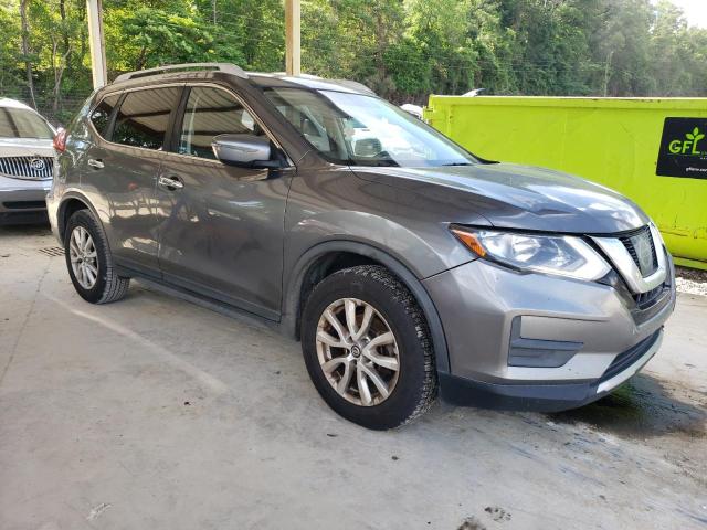 2017 Nissan Rogue S VIN: JN8AT2MT2HW152127 Lot: 54405764