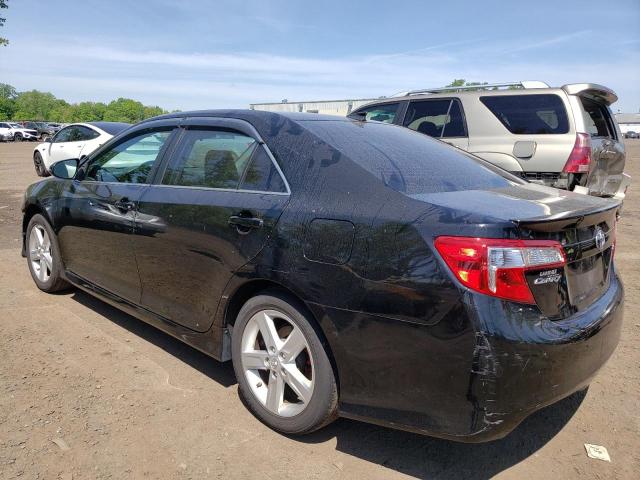 2014 Toyota Camry L VIN: 4T1BF1FK4EU308161 Lot: 55265814