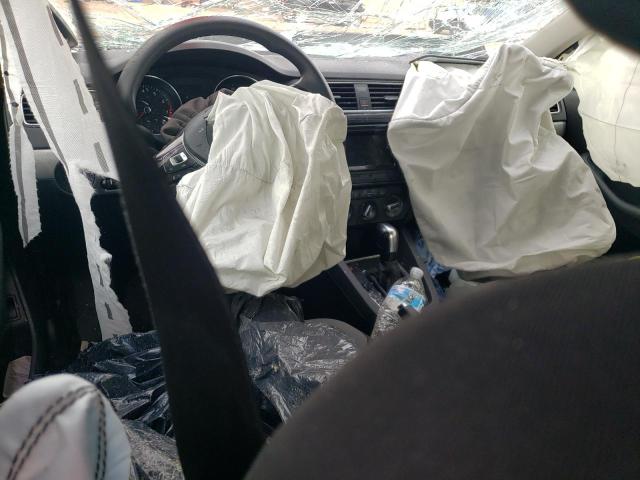 2017 Volkswagen Jetta S VIN: 3VW2B7AJ6HM206495 Lot: 53950804