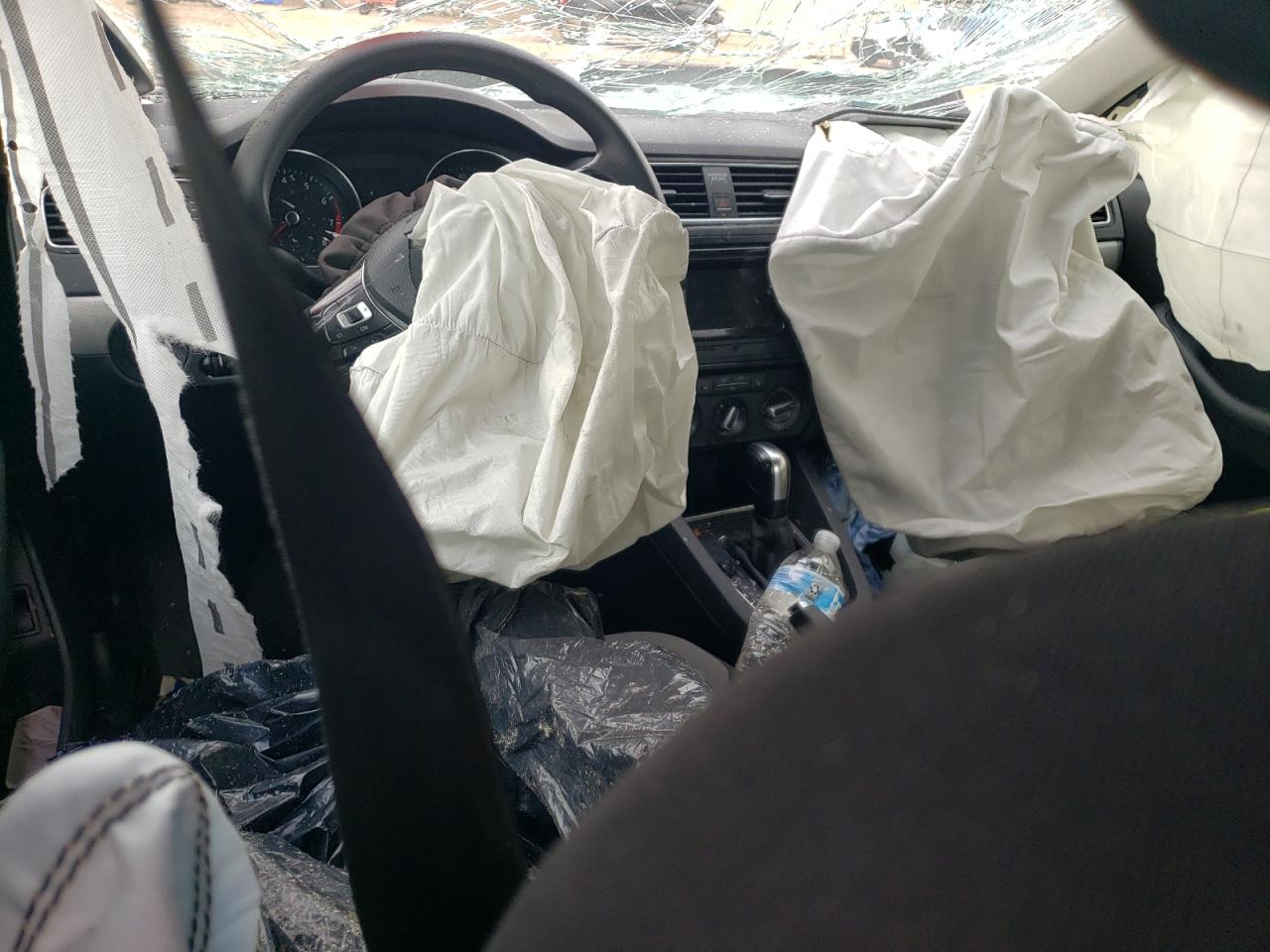 3VW2B7AJ6HM206495 2017 Volkswagen Jetta S