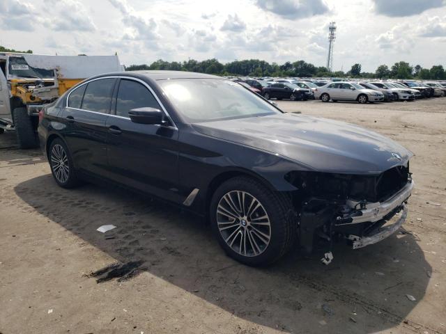 2019 BMW 530 Xi VIN: WBAJA7C52KG910628 Lot: 56061234