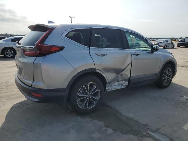 2020 Honda Cr-V Ex VIN: 5J6RW1H58LA018363 Lot: 53589244