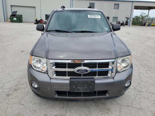 2012 Ford Escape Xlt VIN: 1FMCU0DG6CKC65969 Lot: 52878414