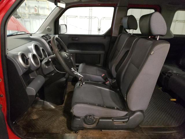 2005 Honda Element Ex VIN: 5J6YH27625L014404 Lot: 54369364