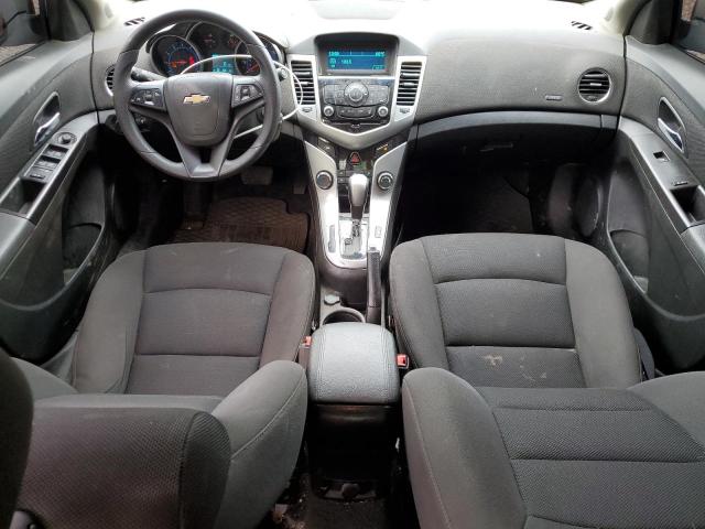 2016 CHEVROLET CRUZE LIMI - 1G1PE5SB3G7186459