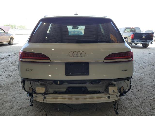 2021 Audi Q7 Premium Plus VIN: WA1LXAF76MD015470 Lot: 53495964