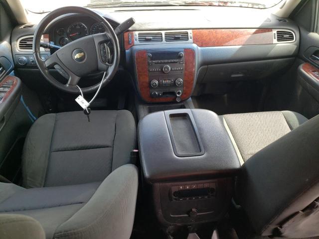 2009 Chevrolet Tahoe K1500 Lt VIN: 1GNFK230X9R227885 Lot: 53117084