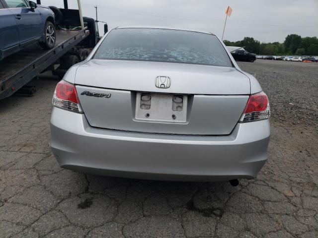 2009 Honda Accord Lxp VIN: 1HGCP26429A034867 Lot: 52937384