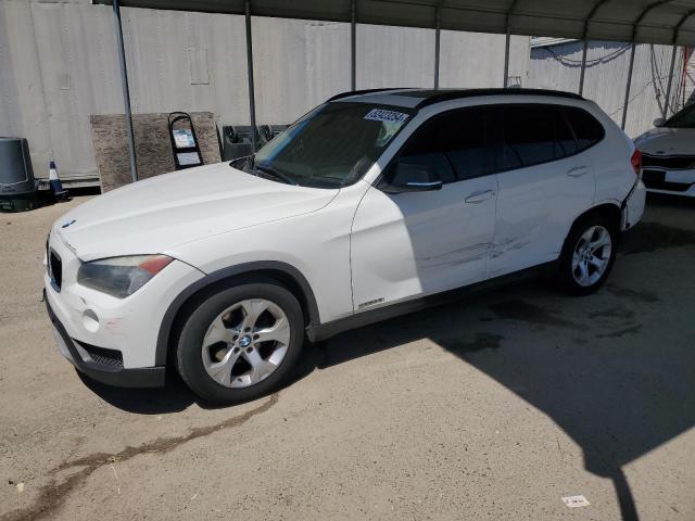 VIN WBAVM1C59EVW49522 2014 BMW X1, Sdrive28I no.1