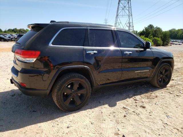 2014 Jeep Grand Cherokee Limited VIN: 1C4RJFBG0EC121182 Lot: 57262654