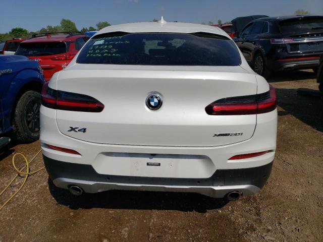 5UX2V1C02L9C63149 BMW X4 XDRIVE3 6