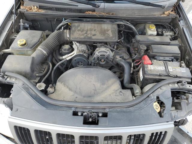 2007 Jeep Grand Cherokee Laredo VIN: 1J8GS48K77C584212 Lot: 56154044