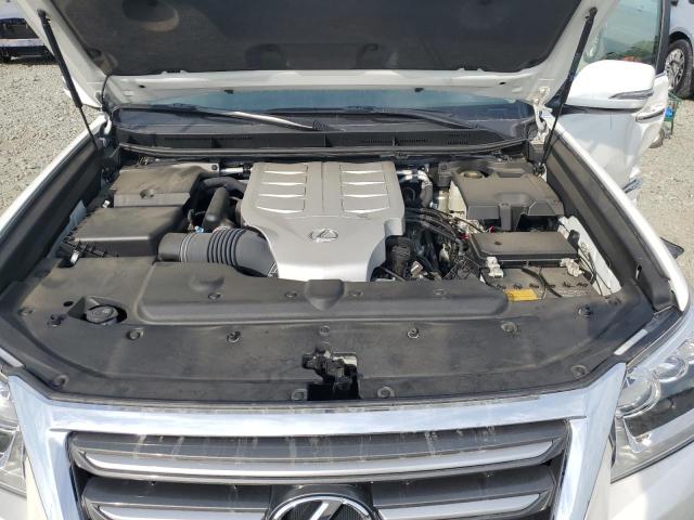 2019 LEXUS GX 460 - JTJBM7FX4K5236650