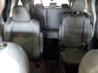 TOYOTA SIENNA XLE photo