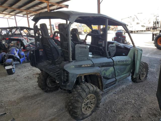 2021 YAMAHA YXE1000 5Y4AN39Y2MA102374