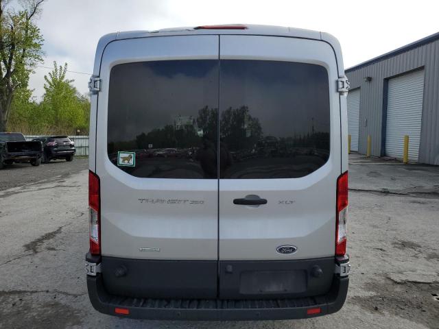 2016 Ford Transit T-350 VIN: 1FBAX2CG1GKA43396 Lot: 54193504
