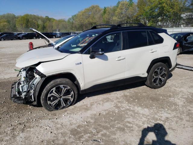 2022 Toyota Rav4 Prime Xse VIN: JTMEB3FV5ND094493 Lot: 54465034