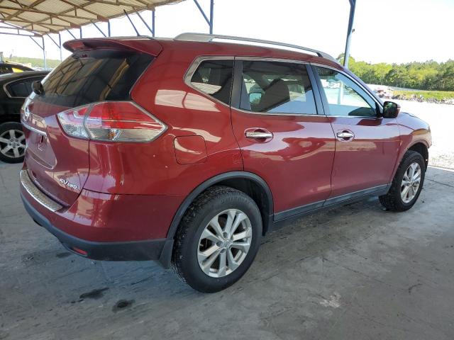 2015 NISSAN ROGUE S - 5N1AT2MV2FC837056