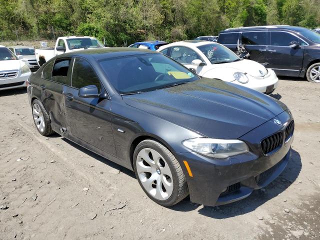 2012 BMW 535 Xi VIN: WBAFU7C54CDU59041 Lot: 52933684